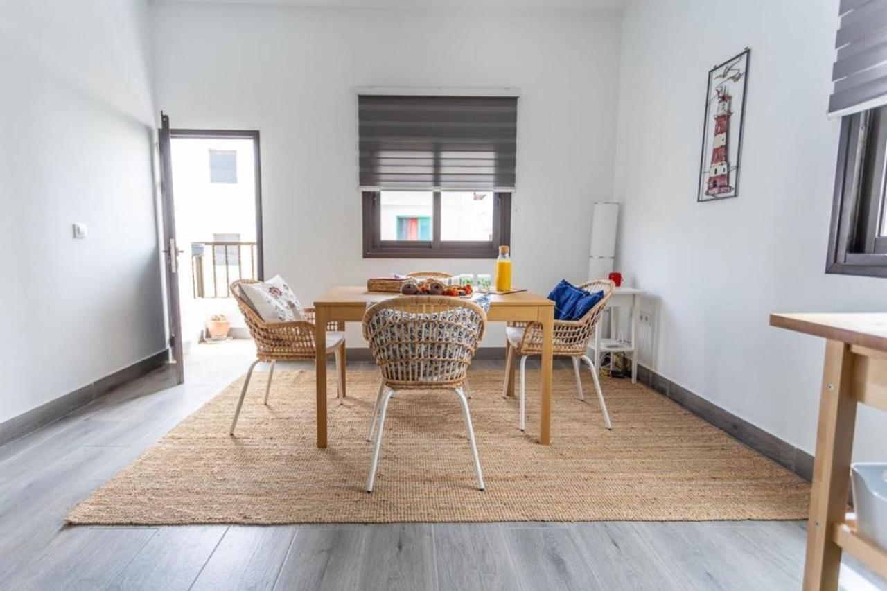 Guestready - Cosy Family Home In Arrecife Arrecife (Lanzarote) Exterior foto
