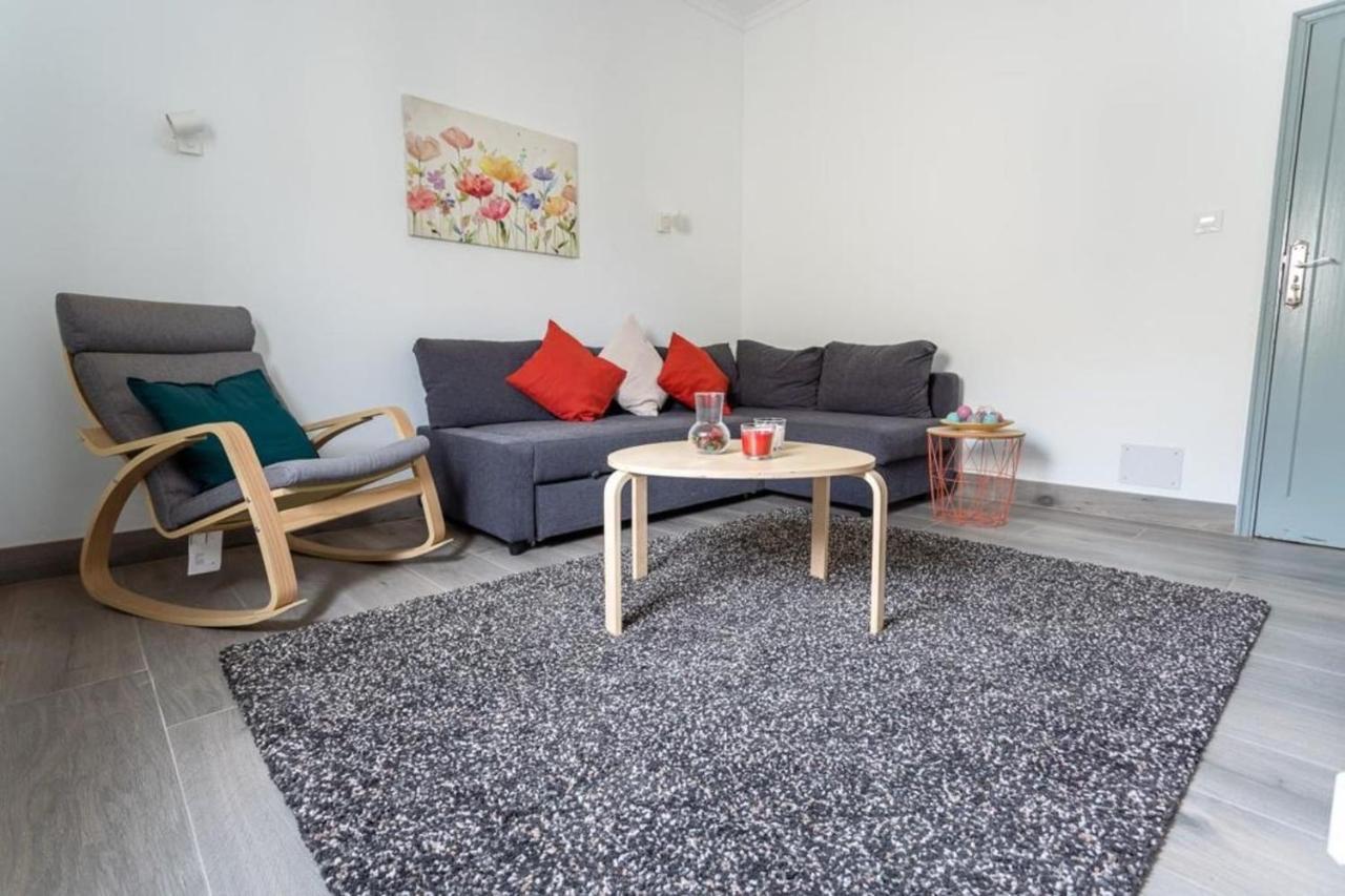Guestready - Cosy Family Home In Arrecife Arrecife (Lanzarote) Exterior foto