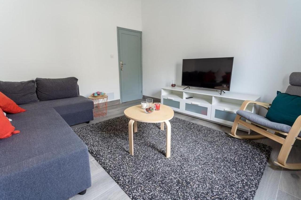 Guestready - Cosy Family Home In Arrecife Arrecife (Lanzarote) Exterior foto
