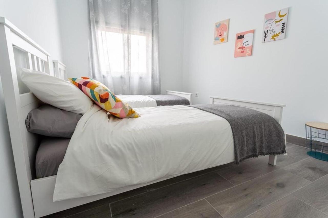 Guestready - Cosy Family Home In Arrecife Arrecife (Lanzarote) Exterior foto